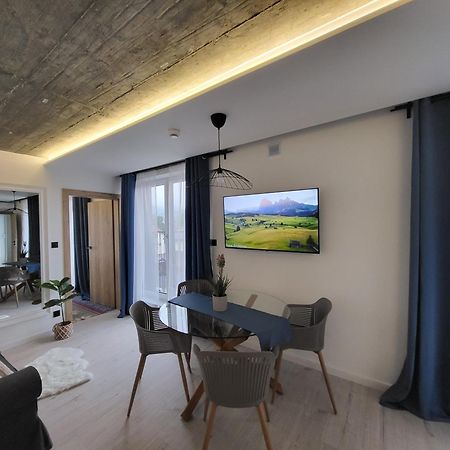 Ustron Residence By Villaolimpijska2 Ngoại thất bức ảnh