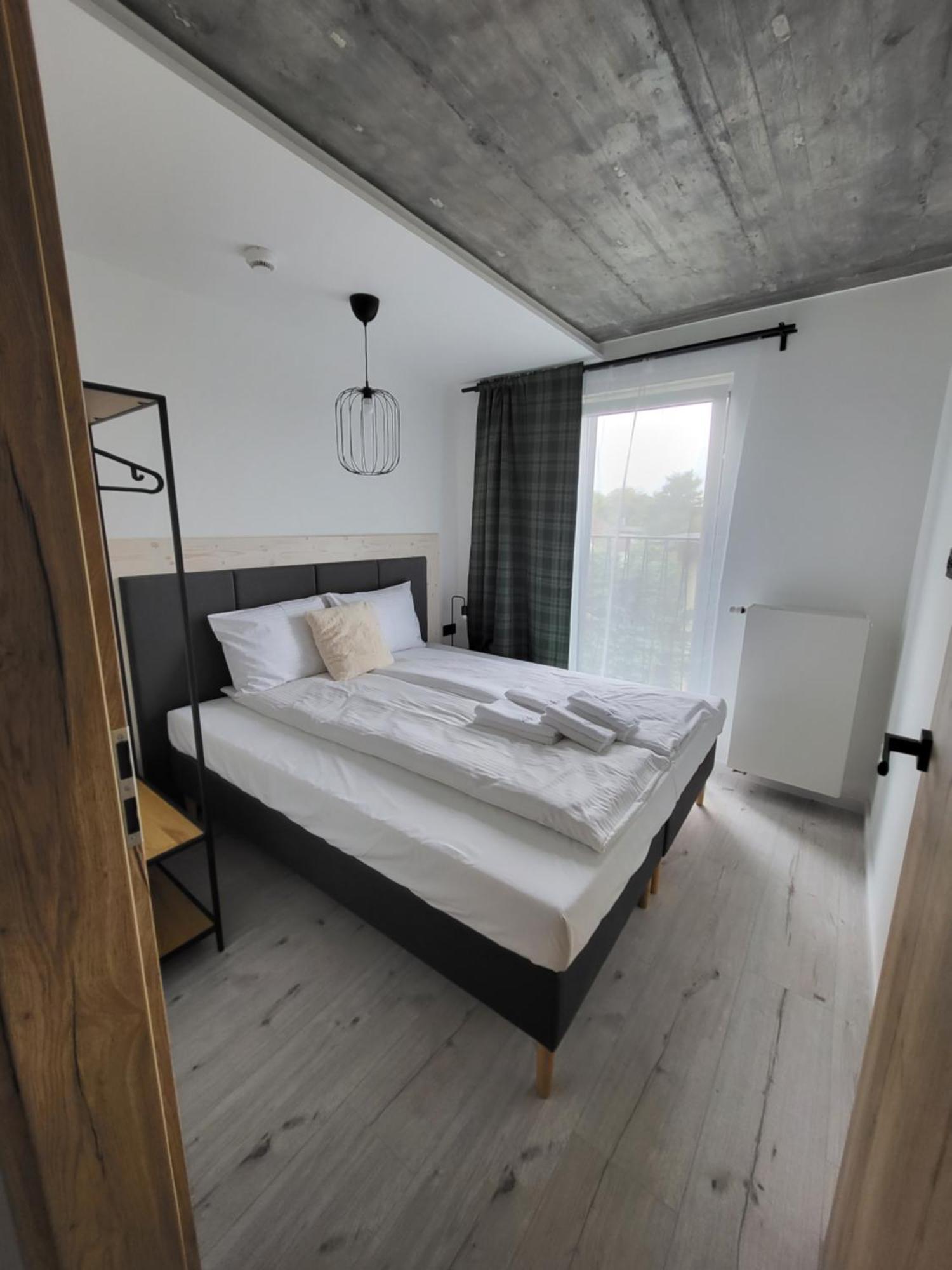Ustron Residence By Villaolimpijska2 Ngoại thất bức ảnh