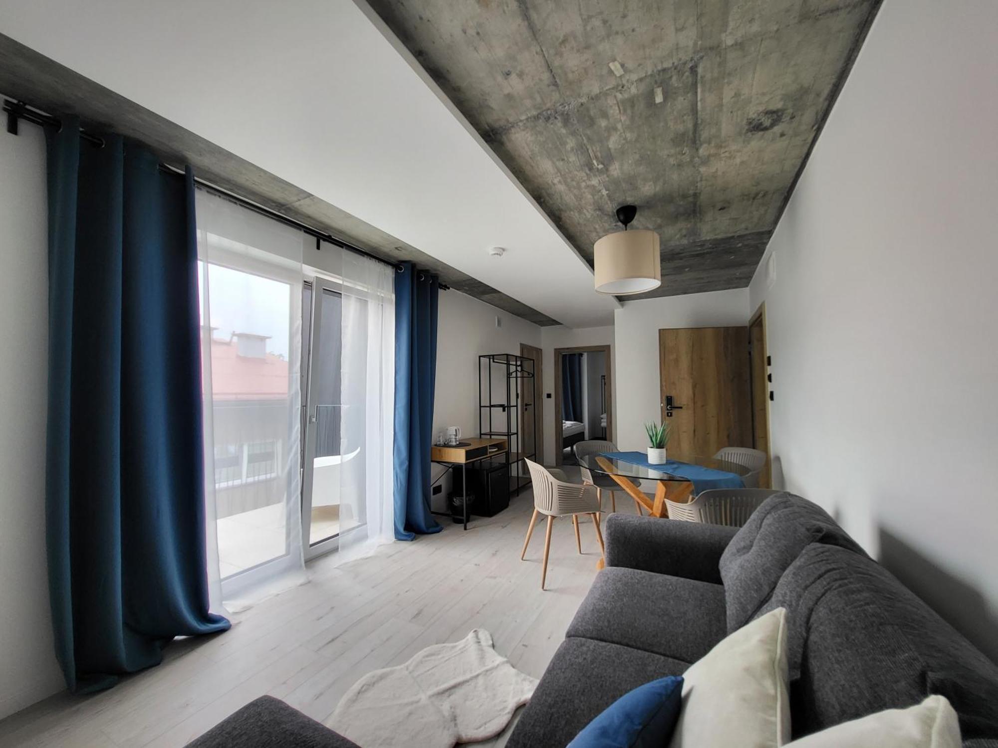 Ustron Residence By Villaolimpijska2 Ngoại thất bức ảnh