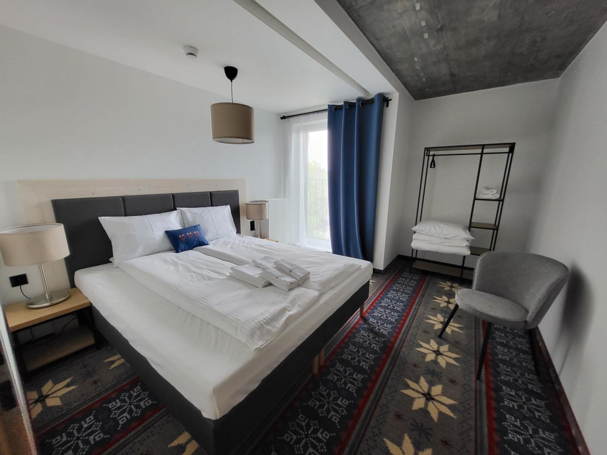Ustron Residence By Villaolimpijska2 Ngoại thất bức ảnh