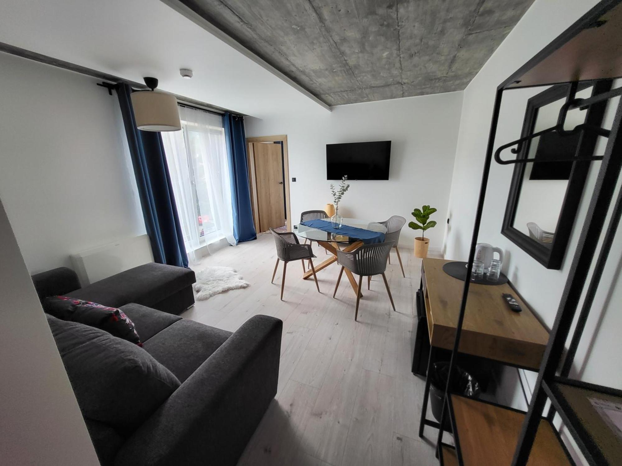 Ustron Residence By Villaolimpijska2 Ngoại thất bức ảnh