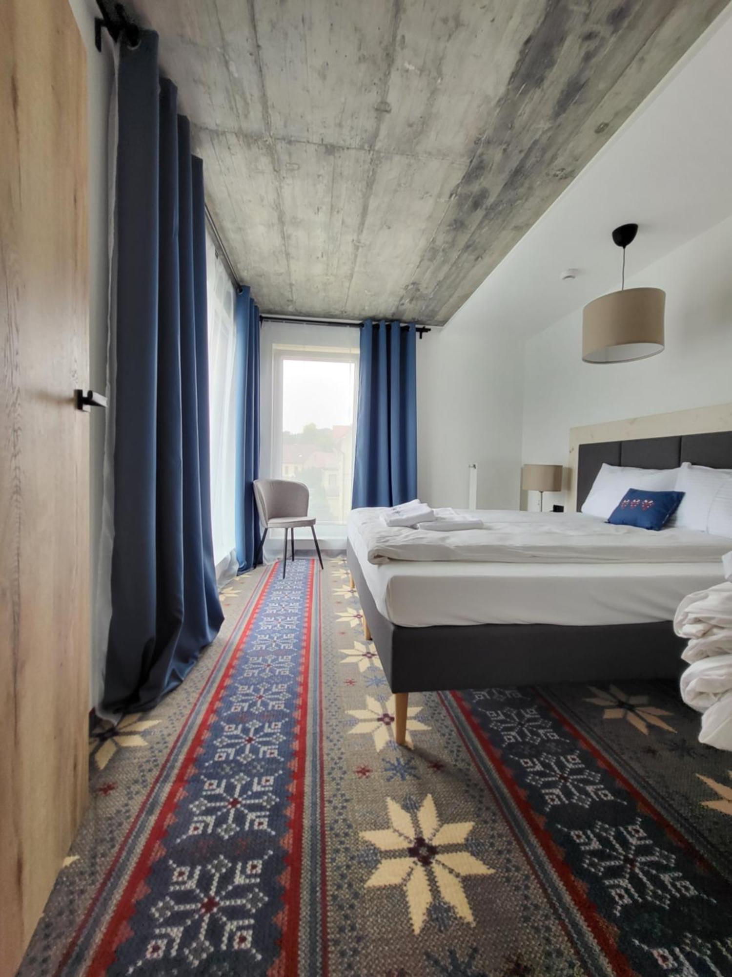 Ustron Residence By Villaolimpijska2 Ngoại thất bức ảnh