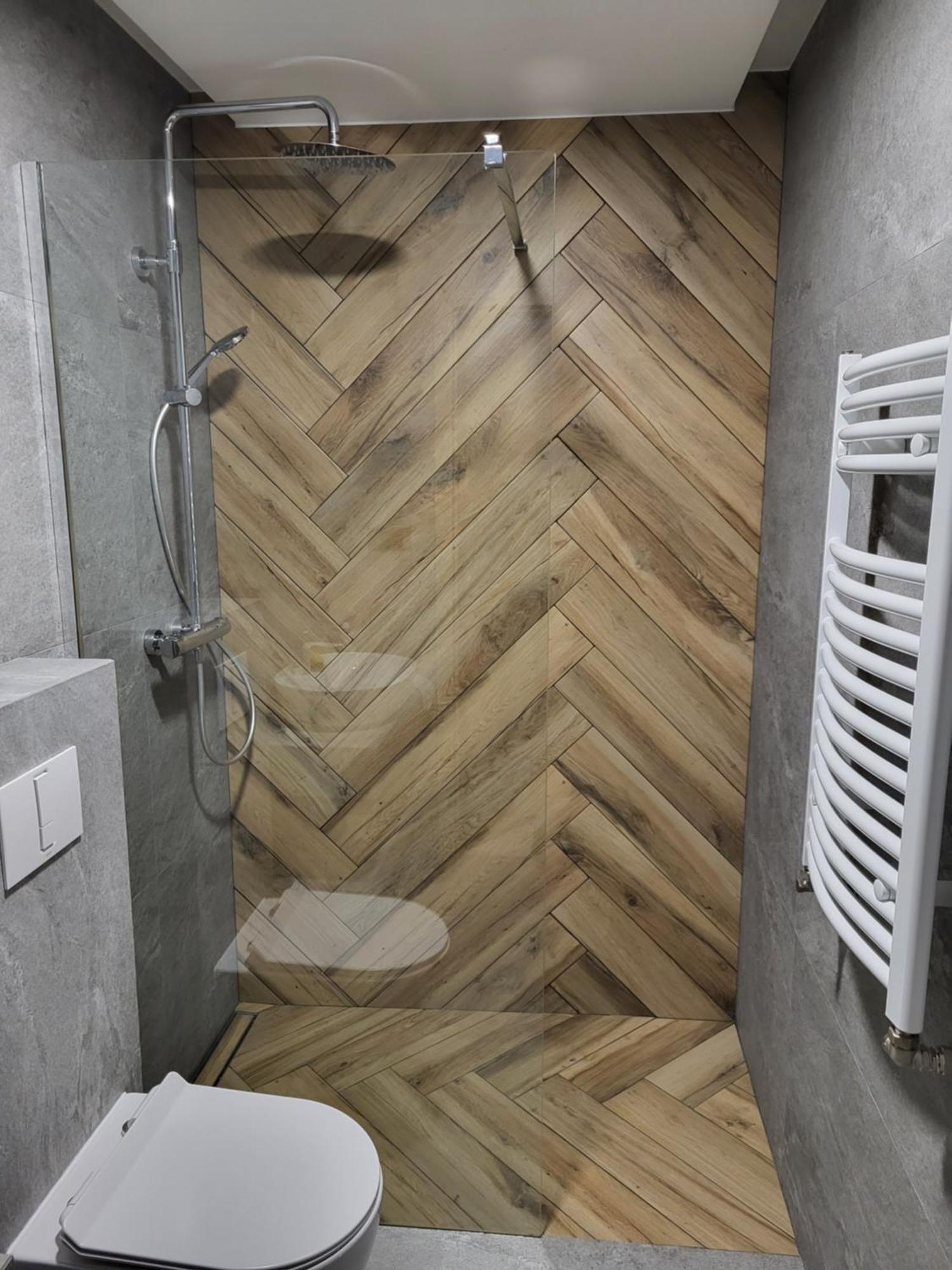 Ustron Residence By Villaolimpijska2 Ngoại thất bức ảnh