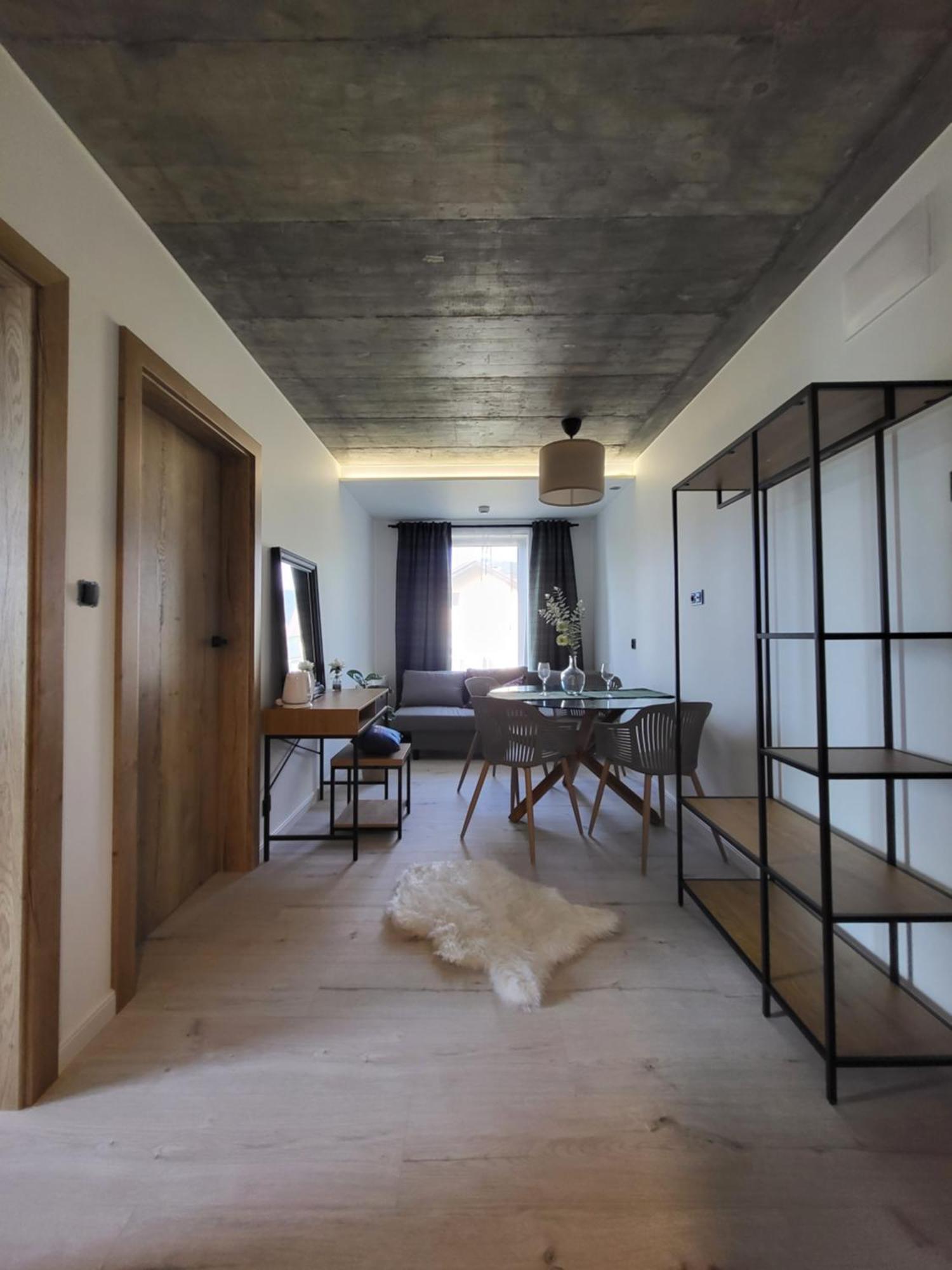 Ustron Residence By Villaolimpijska2 Ngoại thất bức ảnh