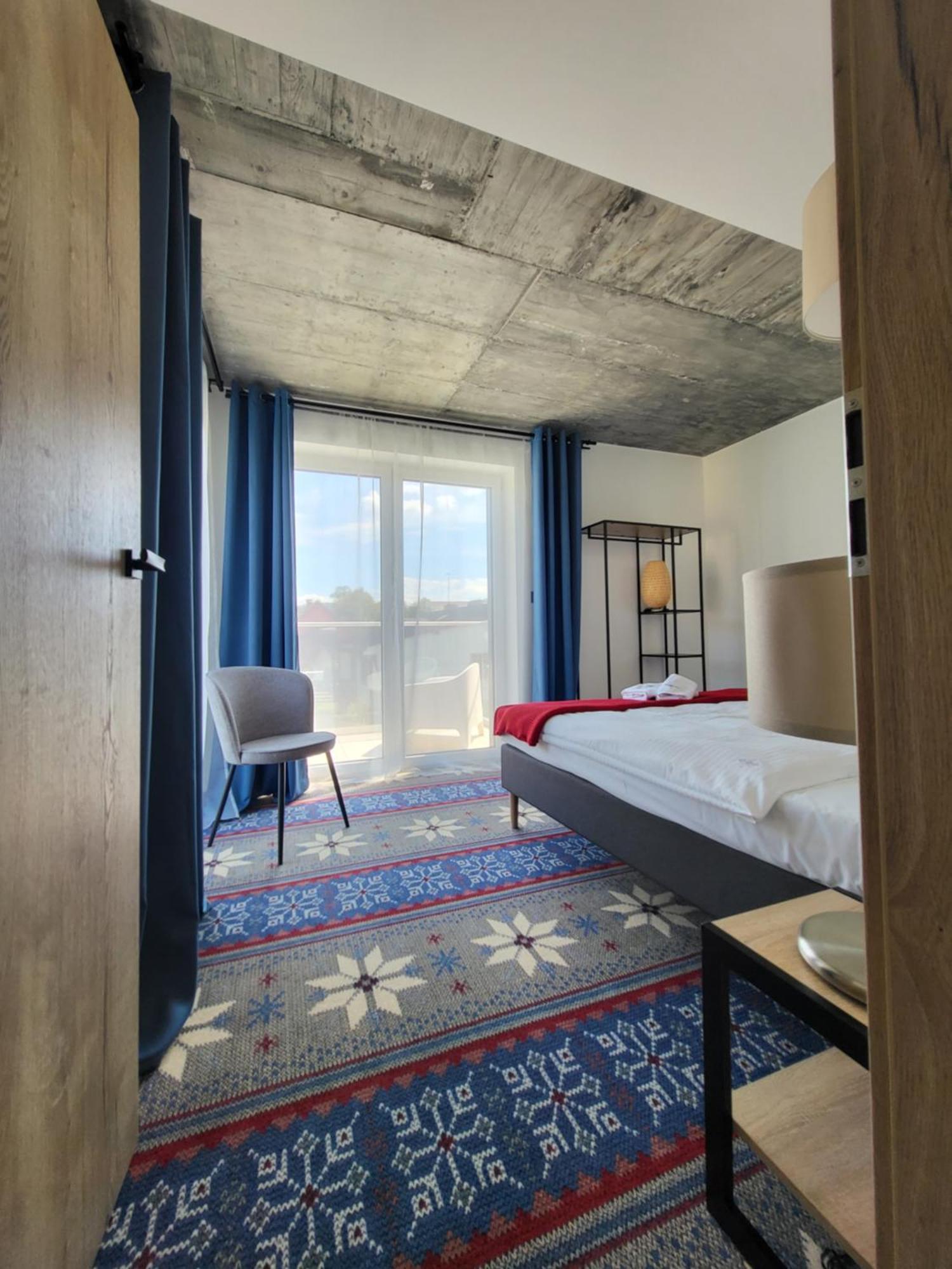 Ustron Residence By Villaolimpijska2 Ngoại thất bức ảnh