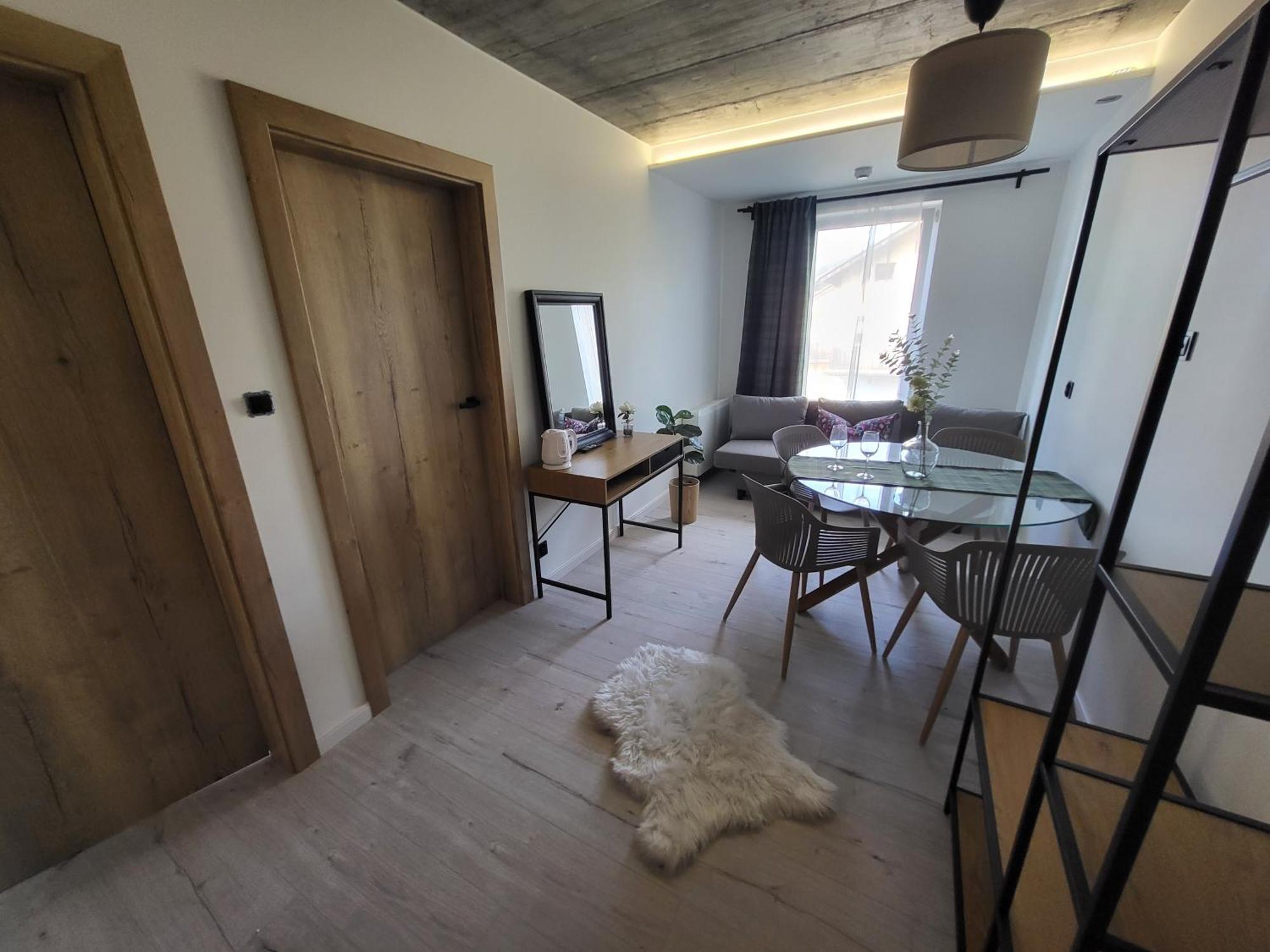 Ustron Residence By Villaolimpijska2 Ngoại thất bức ảnh