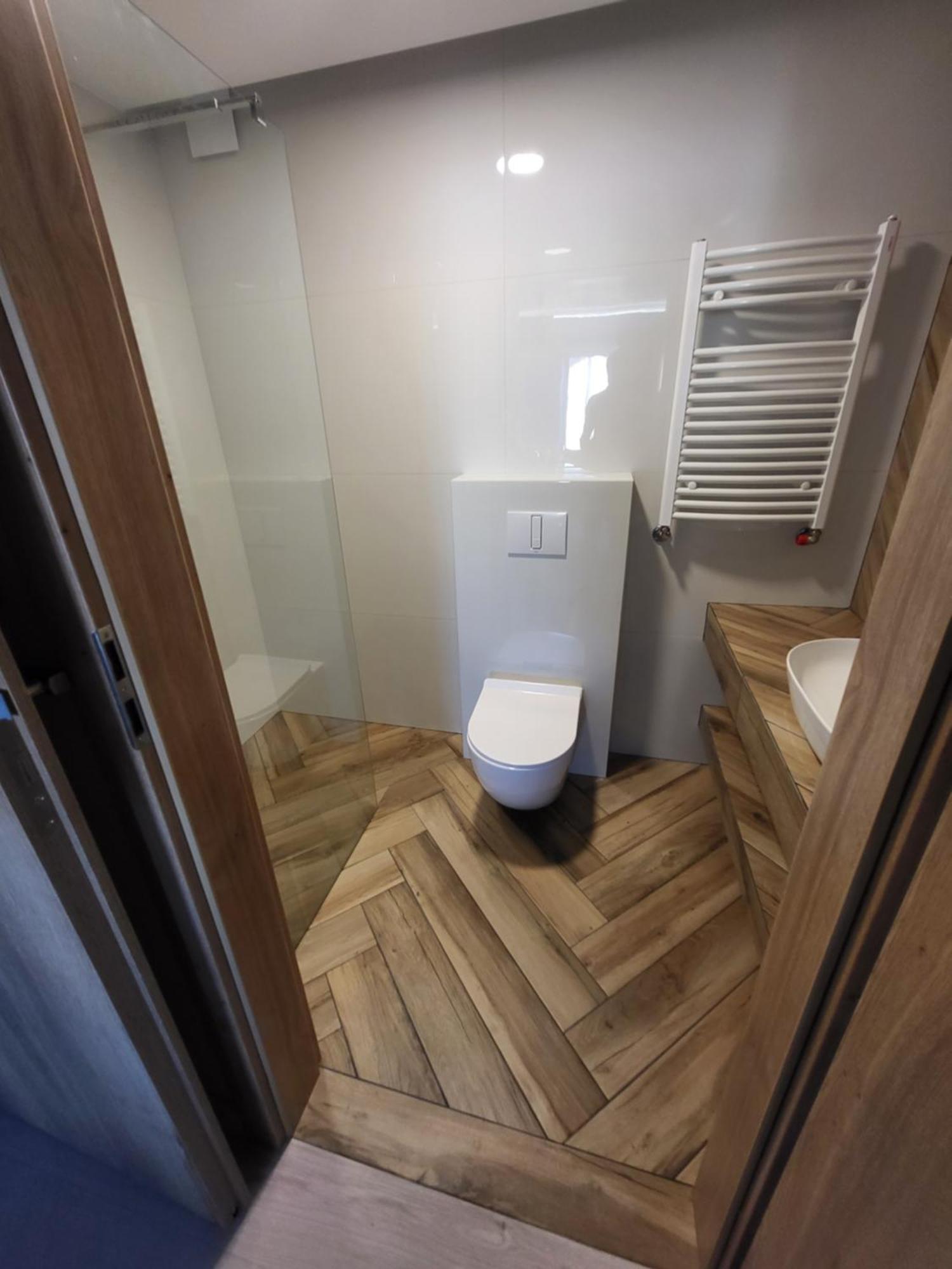 Ustron Residence By Villaolimpijska2 Ngoại thất bức ảnh