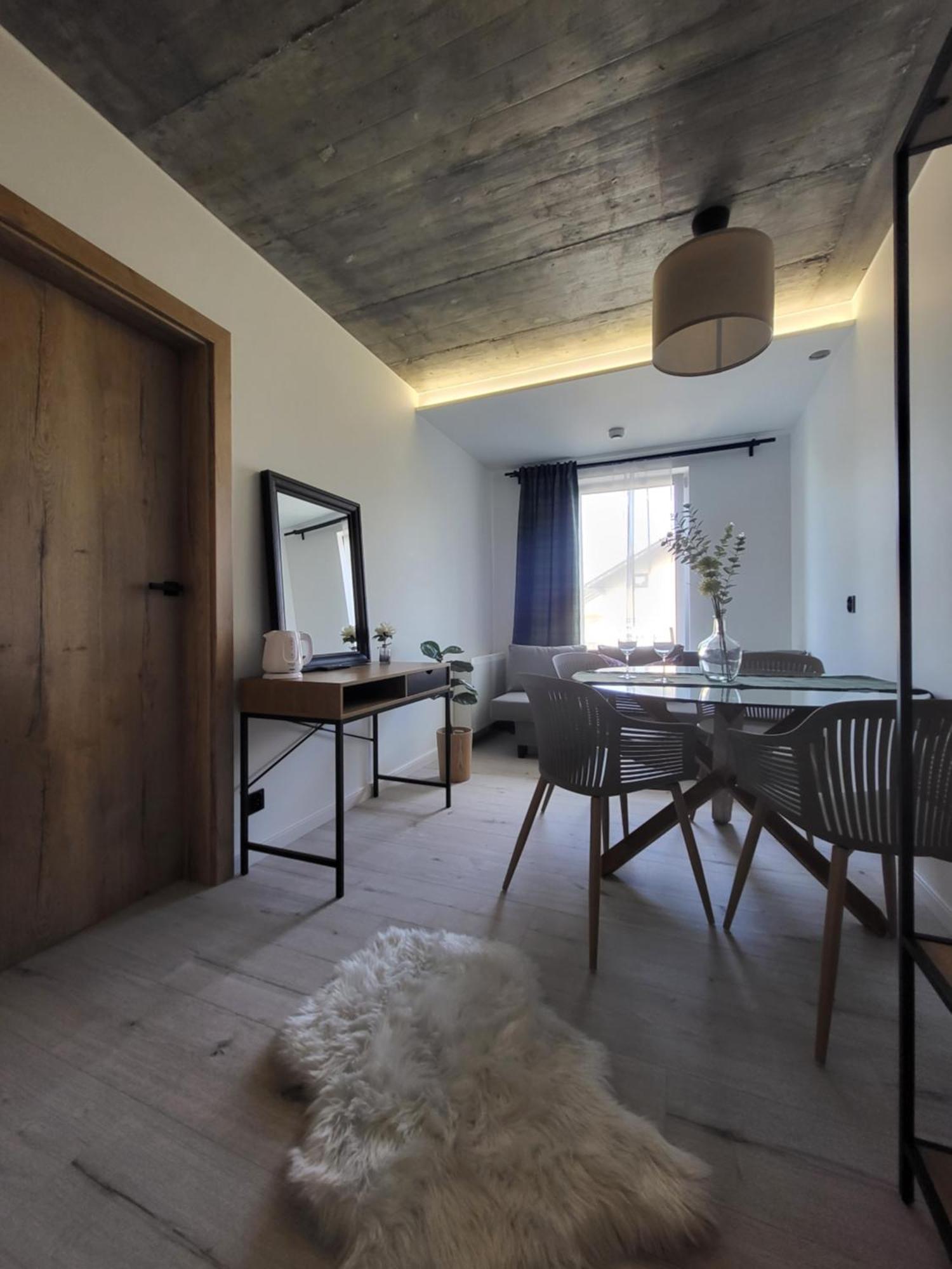 Ustron Residence By Villaolimpijska2 Ngoại thất bức ảnh
