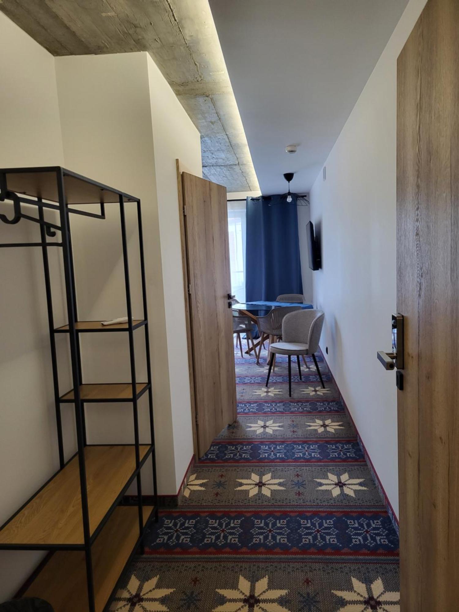 Ustron Residence By Villaolimpijska2 Ngoại thất bức ảnh