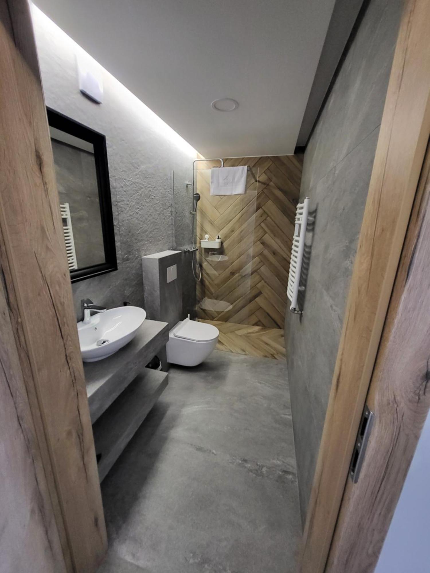 Ustron Residence By Villaolimpijska2 Ngoại thất bức ảnh