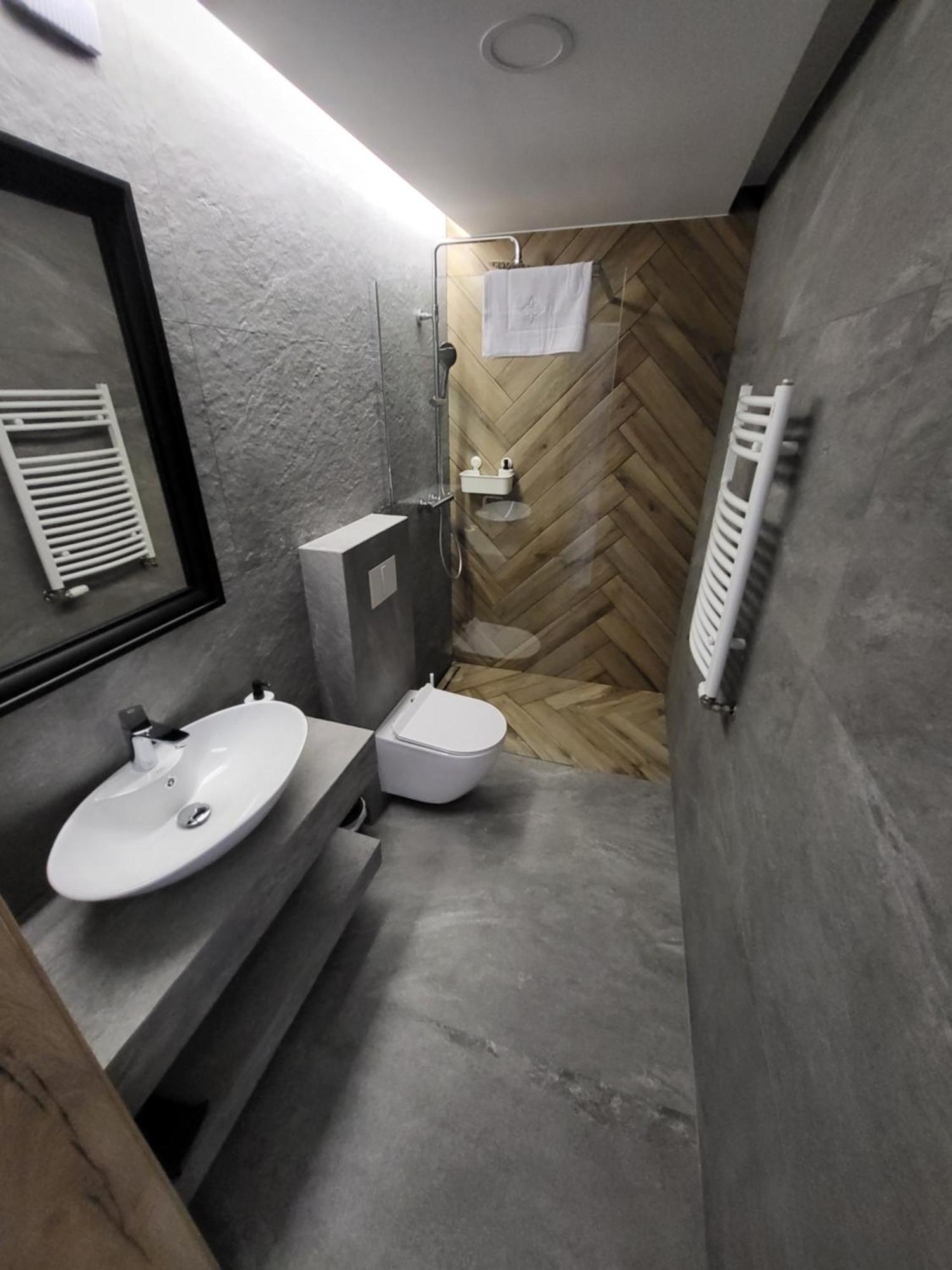Ustron Residence By Villaolimpijska2 Ngoại thất bức ảnh