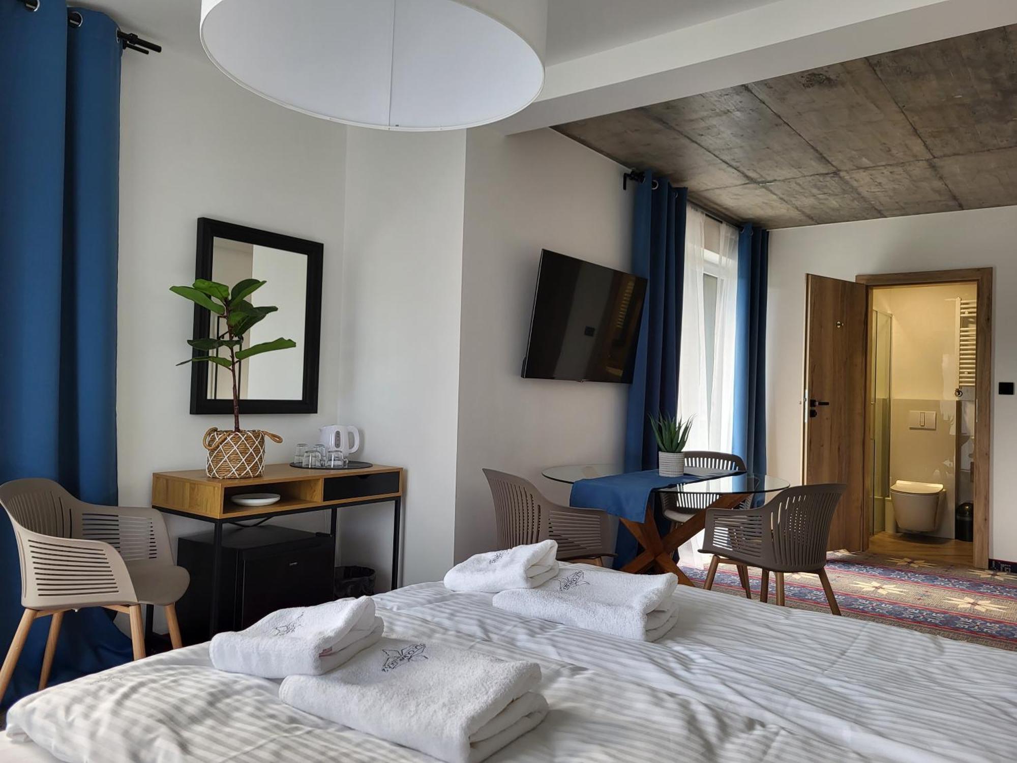 Ustron Residence By Villaolimpijska2 Ngoại thất bức ảnh