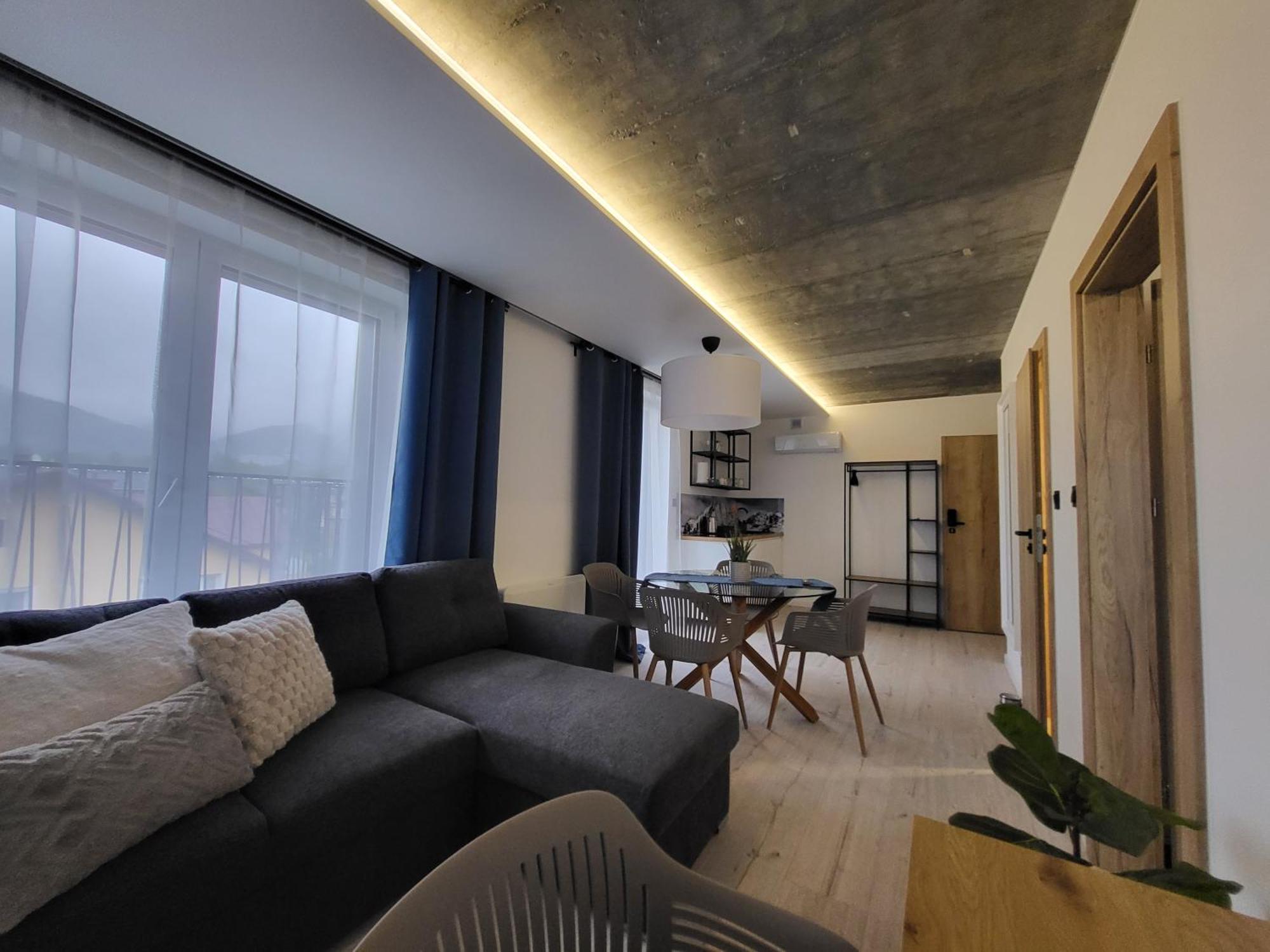 Ustron Residence By Villaolimpijska2 Ngoại thất bức ảnh